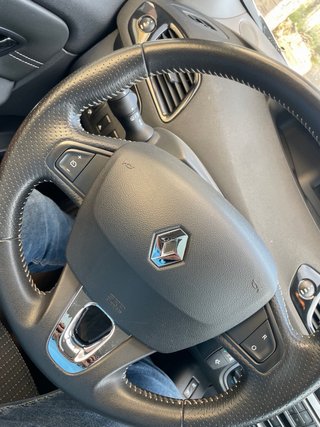 Scenic 1.6dCi 130CV 2014 7 plazas 🟡B