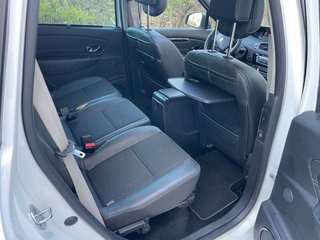 Scenic 1.6dCi 130CV 2014 7 plazas 🟡B