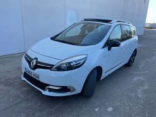 Scenic 1.6dCi 130CV 2014 7 plazas 🟡B