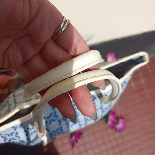 Borsa coccinelle