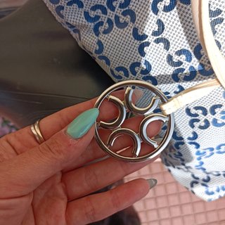 Borsa coccinelle