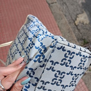 Borsa coccinelle