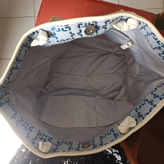 Borsa coccinelle