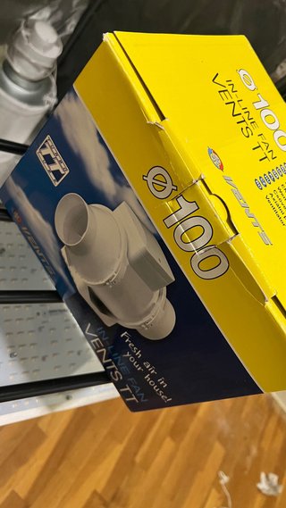 Kit Cultivo Interior: Tienda, LED, Extractor