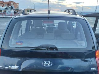 Hyundai Matrix 2005