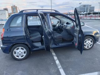 Hyundai Matrix 2005
