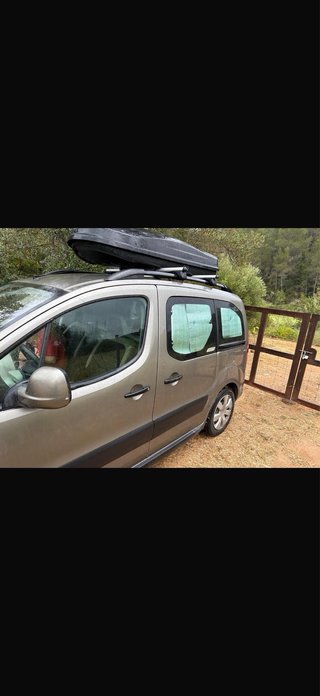 Citroen Xtr 2013