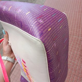Borsa Le pandorine