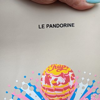 Borsa Le pandorine