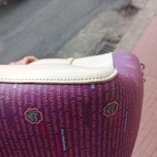 Borsa Le pandorine
