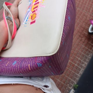 Borsa Le pandorine