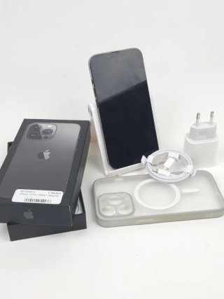 iPhone 13 Pro 128GB Gris Espacial