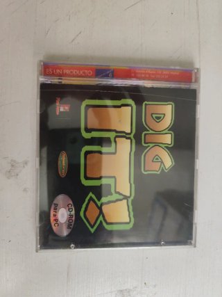 Lote 8 Juegos PC CD-ROM Clásicos