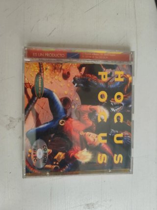 Lote 8 Juegos PC CD-ROM Clásicos