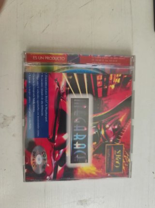 Lote 8 Juegos PC CD-ROM Clásicos