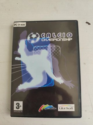 Lote 8 Juegos PC CD-ROM Clásicos