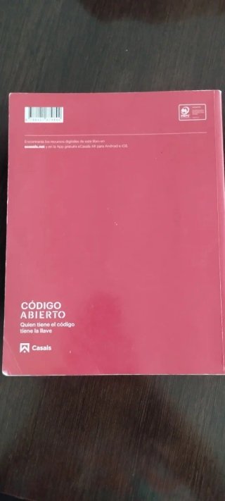 Historia de España 2 BA