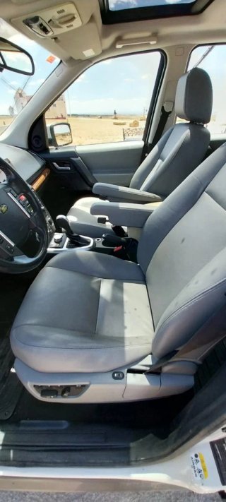 Land Rover Freelander 2 2010