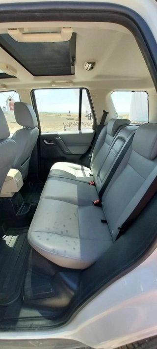 Land Rover Freelander 2 2010