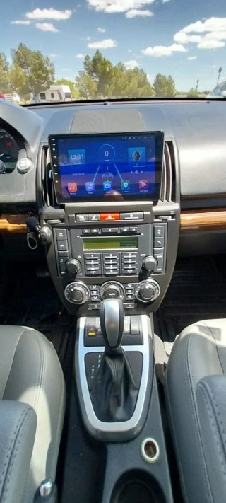 Land Rover Freelander 2 2010