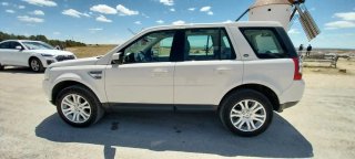 Land Rover Freelander 2 2010