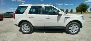 Land Rover Freelander 2 2010