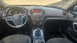 Opel Insignia 2012