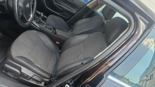 Opel Insignia 2012
