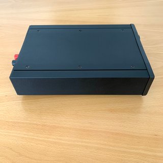 AMPLIFICADOR INTEGRADO REGA BRIO-R