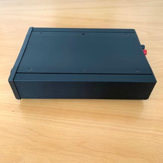 AMPLIFICADOR INTEGRADO REGA BRIO-R