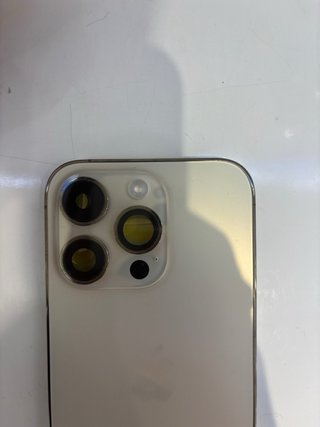 iPhone 14 Pro BackCover+Frame+Full Flex Usato