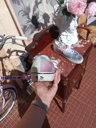 Vans n.40