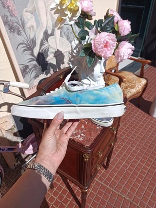 Vans n.40