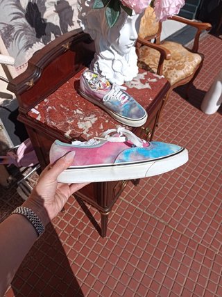 Vans n.40
