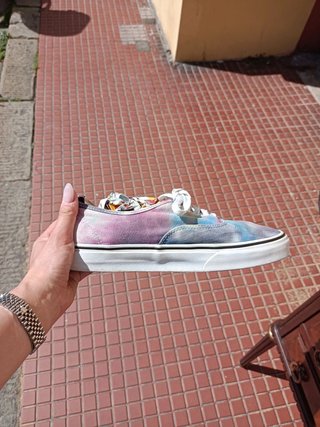 Vans n.40