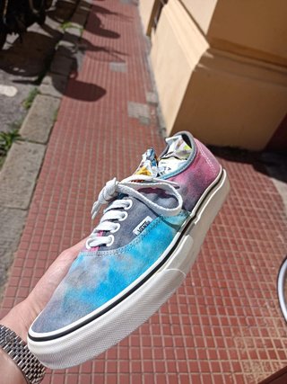Vans n.40