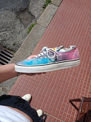 Vans n.40