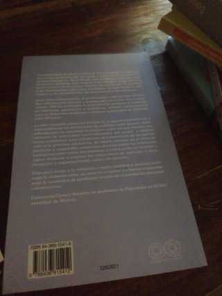 La violencia en las aulas análisis y propuestas...