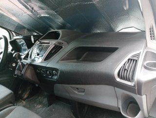 Ford Transit Custom 2016