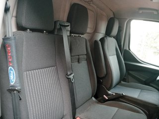 Ford Transit Custom 2016