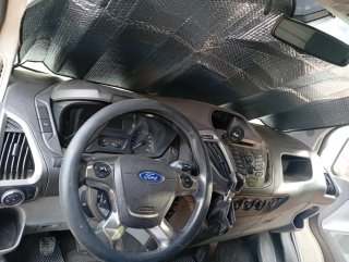 Ford Transit Custom 2016