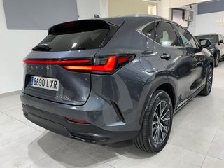 Lexus NX 450h+ EXECUTIVE AWD