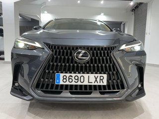Lexus NX 450h+ EXECUTIVE AWD