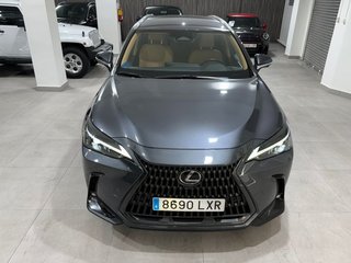 Lexus NX 450h+ EXECUTIVE AWD