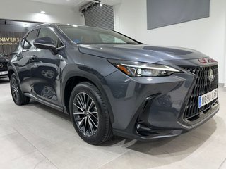 Lexus NX 450h+ EXECUTIVE AWD