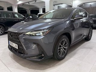 Lexus NX 450h+ EXECUTIVE AWD