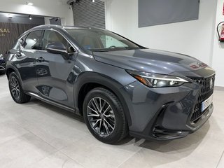 Lexus NX 450h+ EXECUTIVE AWD