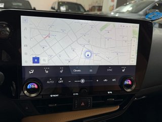 Lexus NX 450h+ EXECUTIVE AWD