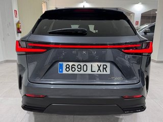Lexus NX 450h+ EXECUTIVE AWD