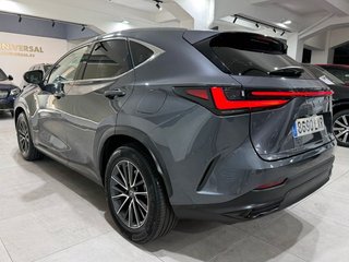Lexus NX 450h+ EXECUTIVE AWD